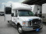 Used 2008 Gulfstream Bt Cruiser 5291 Class B Plus For Sale